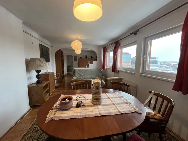 Kiadó lakás Budapest XIV. kerület, Alsórákos 46 nm