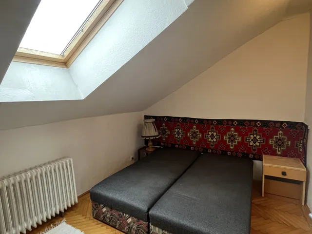 Kiadó lakás Budapest XIV. kerület, Alsórákos, Bosnyák tér 9 46 nm