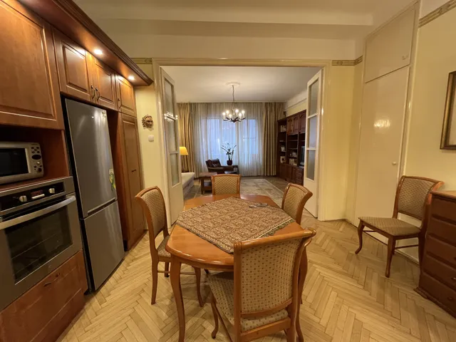 Kiadó lakás Budapest V. kerület, Belváros 64 nm