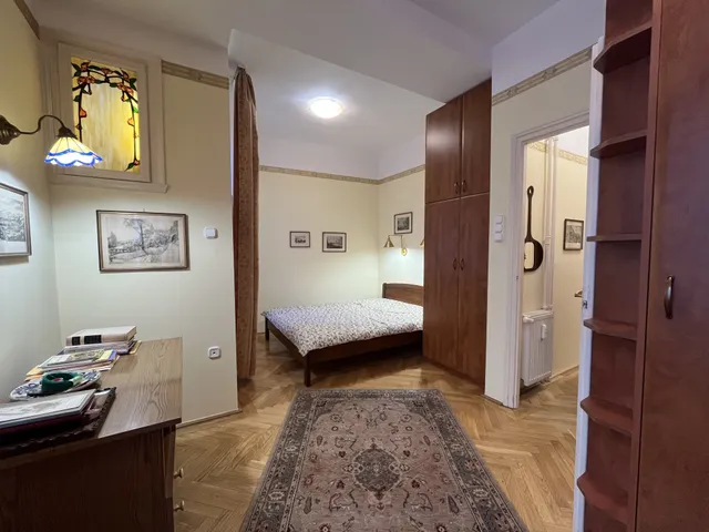 Kiadó lakás Budapest V. kerület, Belváros, Molnár u. 16. 64 nm