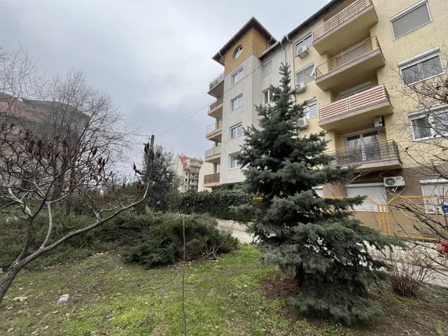 Eladó lakás Budapest XIV. kerület, Herminamező, Nagy Lajos király útja 206-208. 58 nm