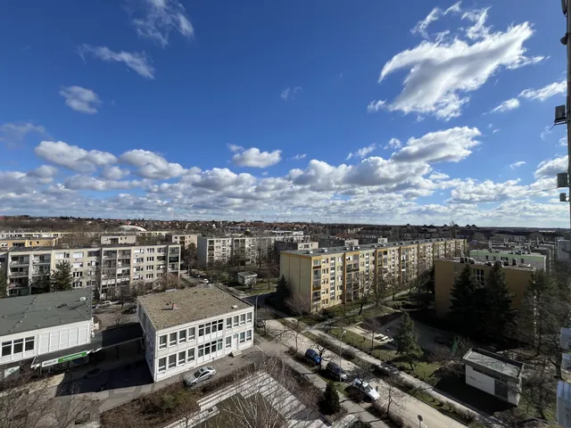 Eladó lakás Budapest XVIII. kerület, Szent Lőrinc telep, Vándor Sándor u. 3. 46 nm