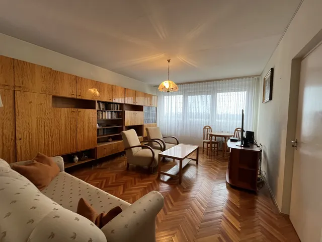 Eladó lakás Budapest XVIII. kerület, Szent Lőrinc telep, Vándor Sándor u. 3. 46 nm