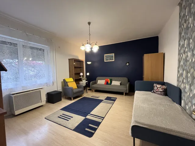 Kiadó lakás Budapest XI. kerület, Sashegy XI. ker 33 nm