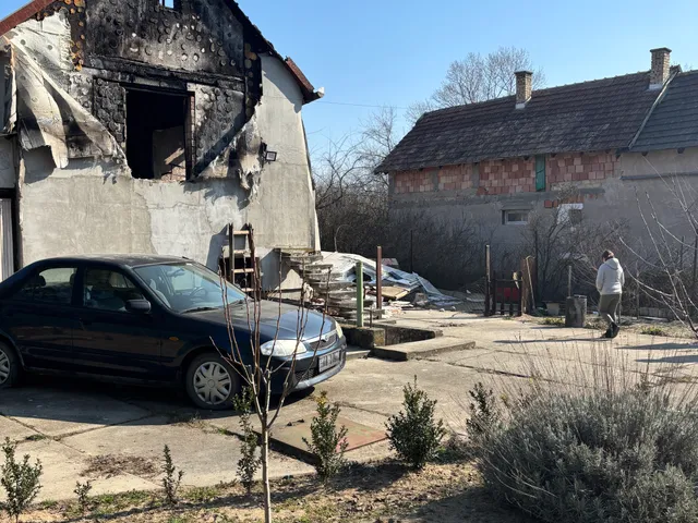 Eladó telek Szentmártonkáta, Borjújárás 5. 1432 nm