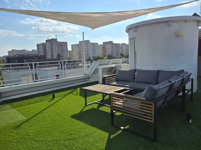 Eladó lakás Debrecen, Sestakert, Nádor u. 16. 86 nm