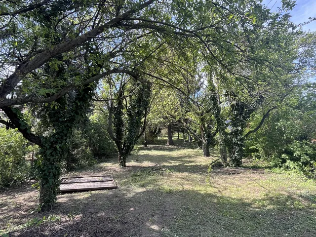 Eladó telek Diósd, Alsó- és Felsőgazdagdűlő, Szabadság utca 88. 838 nm