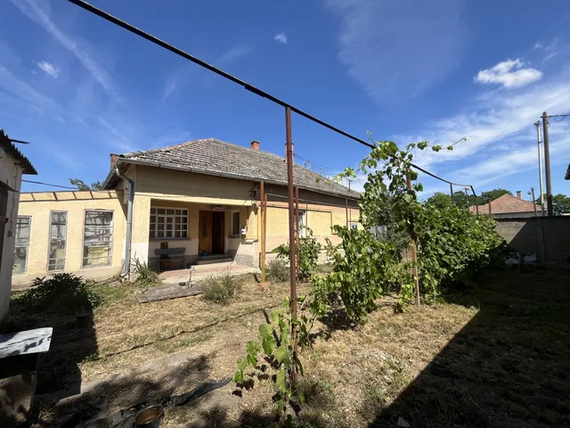 Eladó ház Battonya 125 nm