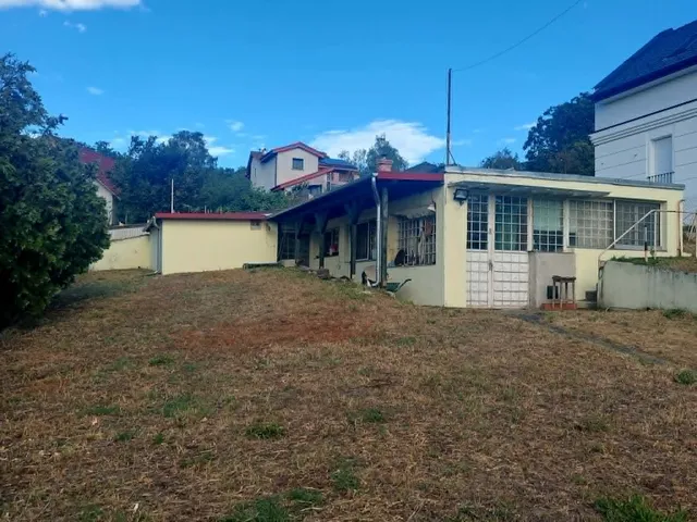 Eladó telek Veresegyház, Öreghegy, Szedres u. 16. 800 nm