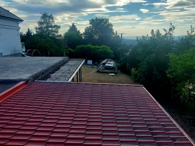 Eladó telek Veresegyház, Öreghegy, Szedres u. 16. 800 nm