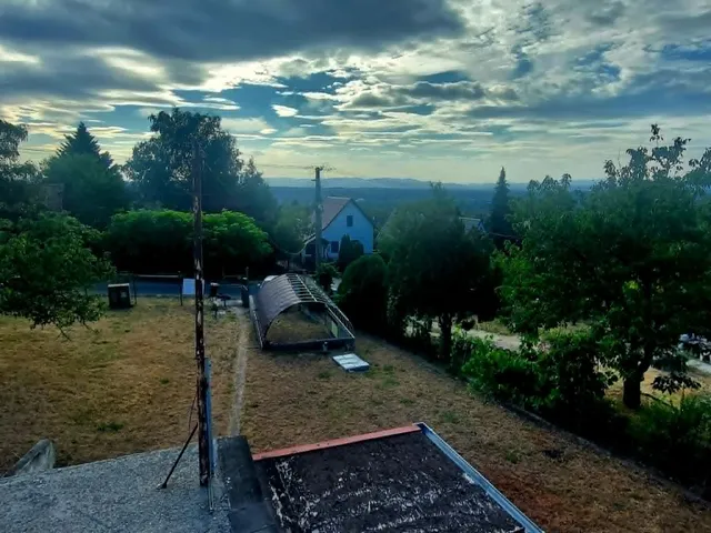 Eladó telek Veresegyház, Öreghegy 800 nm