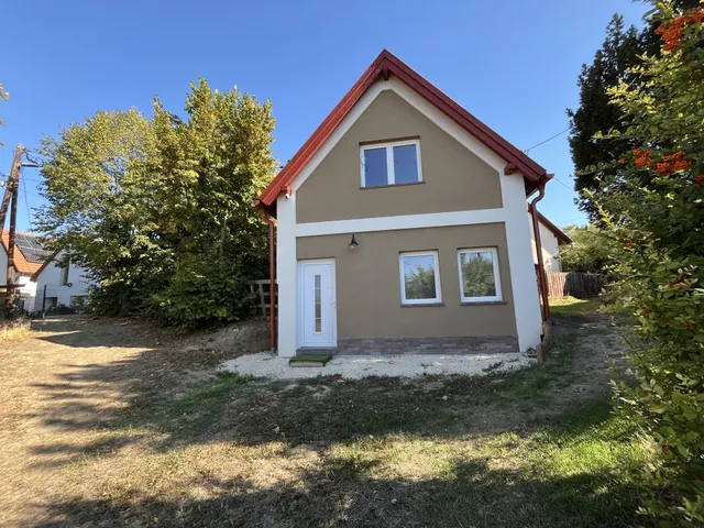 Eladó ház Diósd, Ófalu, Naphegy u. 11. 55 nm