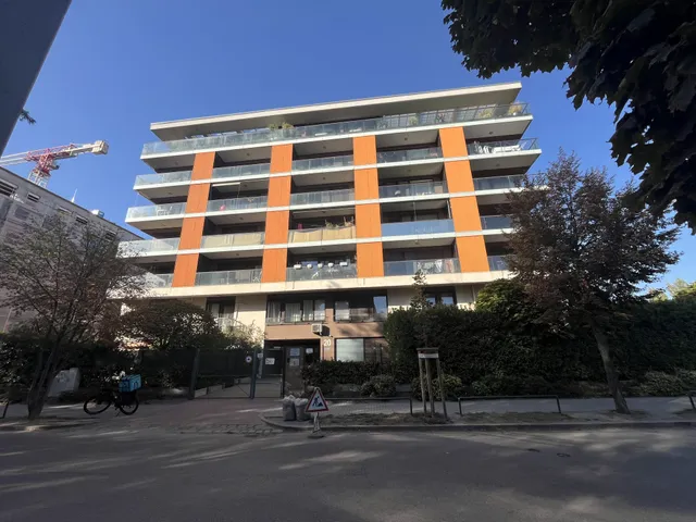 Eladó lakás Budapest XIII. kerület, Angyalföld, Rozsnyay u. 20./B. 1. em.1. 43 nm