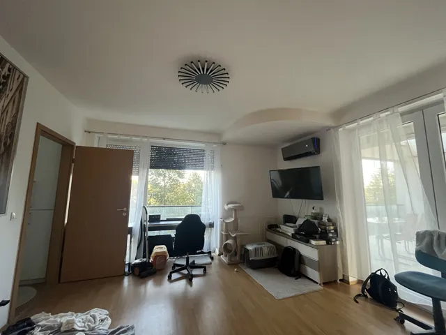 Eladó lakás Budapest XIII. kerület, Angyalföld, Rozsnyay u. 20./B. 1. em.1. 43 nm