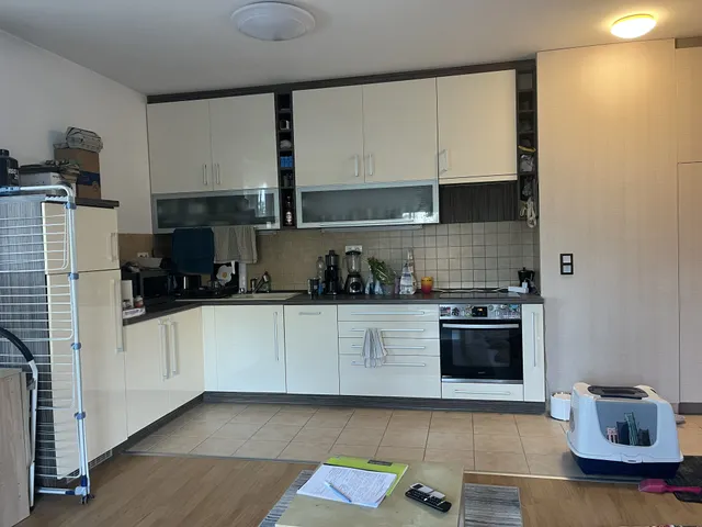 Eladó lakás Budapest XIII. kerület, Angyalföld, Rozsnyay u. 20./B. 1. em.1. 43 nm
