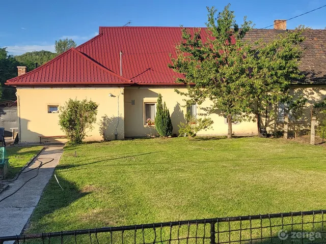 Eladó ház Tatabánya, Alsógalla 71 nm