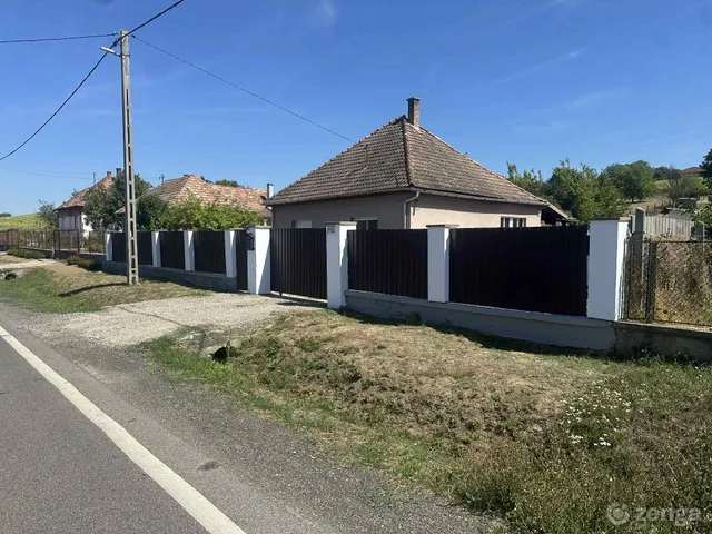 Eladó ház Galgagyörk 100 nm