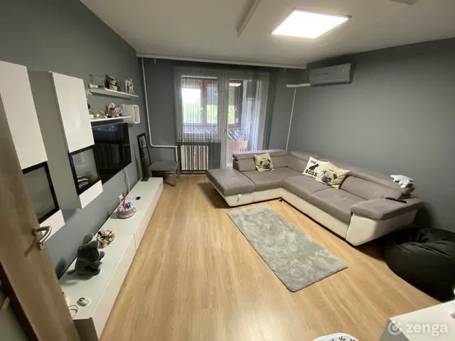 Eladó lakás Debrecen, Tócóvölgy 78 nm