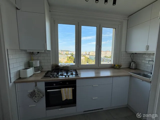 Eladó lakás Budapest XI. kerület, Kelenföld 65 nm