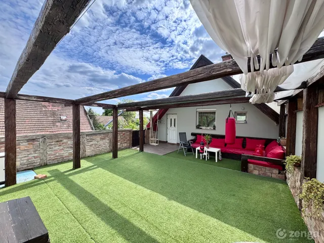 Eladó lakás Budapest XXIII. kerület, Soroksár 85 nm