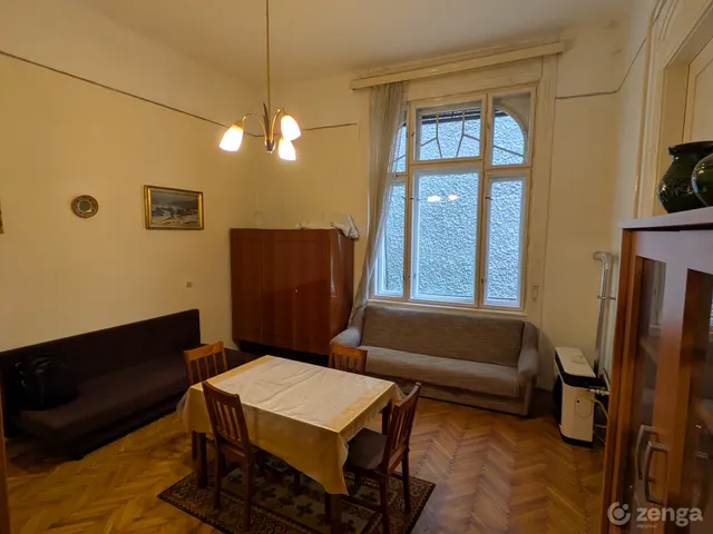 Eladó lakás Budapest VII. kerület, Külső-Erzsébetváros 56 nm