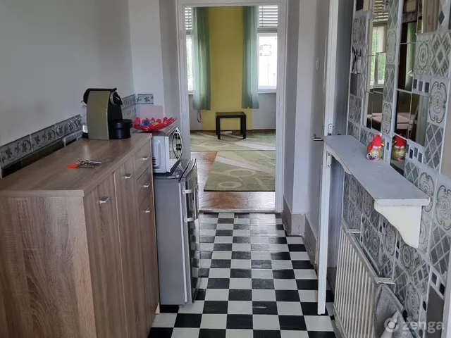 Kiadó lakás Budapest XII. kerület, Németvölgy 35 nm