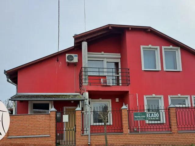 Eladó ház Létavértes, Nagyléta 220 nm