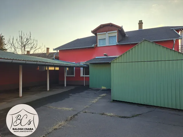 Eladó ház Létavértes, Nagyléta 220 nm