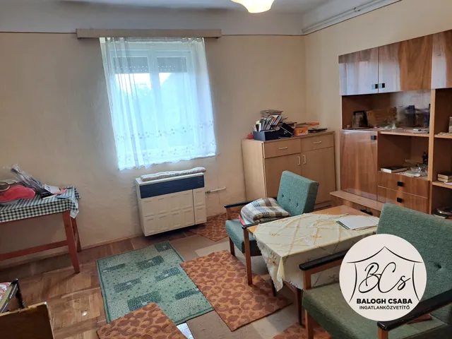 Eladó ház Létavértes, Vértes 75 nm