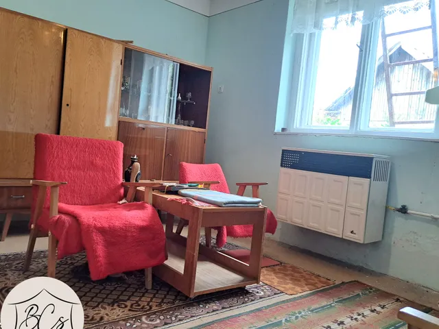 Eladó ház Létavértes, Vértes 75 nm