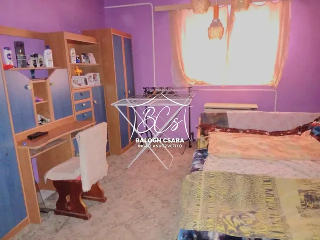 Eladó ház Létavértes, Nagyléta 128 nm