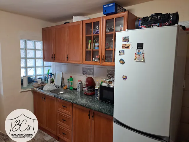 Eladó ház Álmosd 80 nm