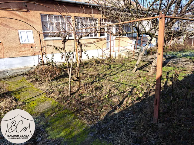 Eladó ház Létavértes, Nagyléta 110 nm