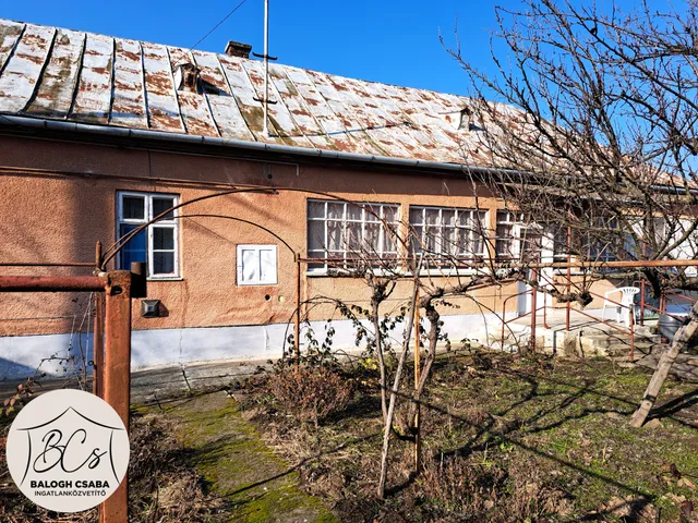 Eladó ház Létavértes, Nagyléta 110 nm