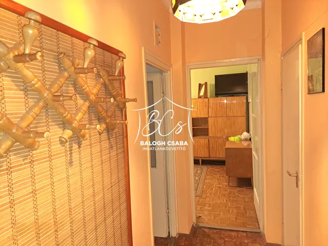 Eladó lakás Debrecen 49 nm