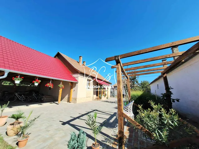 Eladó ház Létavértes, Nagyléta 81 nm