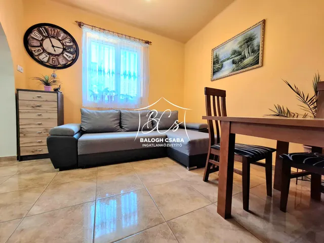 Eladó ház Létavértes, Nagyléta 81 nm