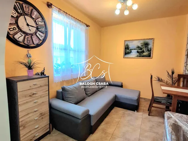 Eladó ház Létavértes, Nagyléta 81 nm