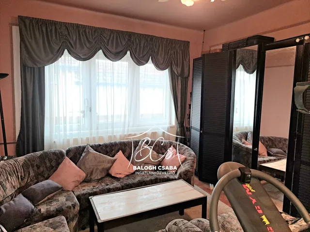 Eladó ház Létavértes 93 nm