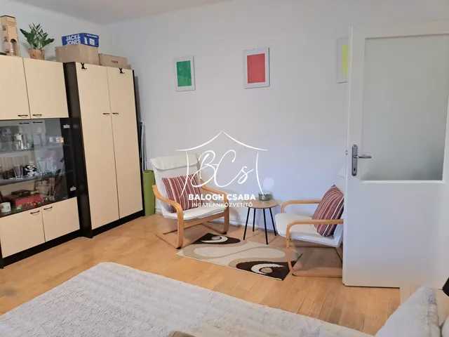 Eladó lakás Debrecen, Széchenyikert 40 nm