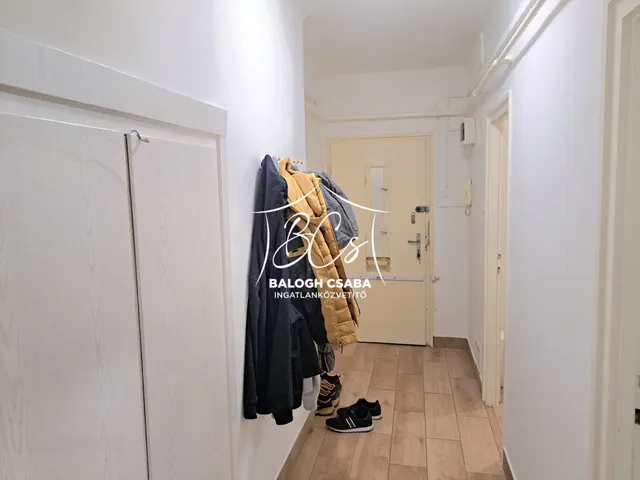 Eladó lakás Debrecen, Széchenyikert 40 nm