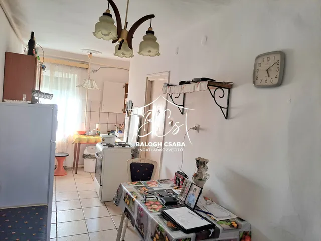 Eladó ház Álmosd 70 nm