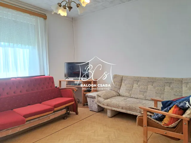 Eladó ház Álmosd 70 nm