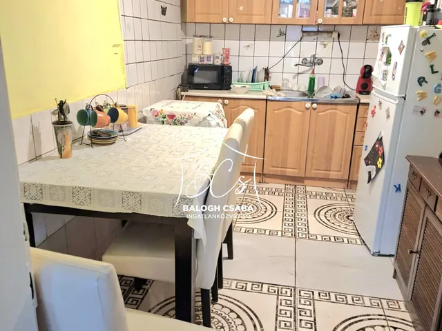 Eladó ház Létavértes, Vértes 60 nm