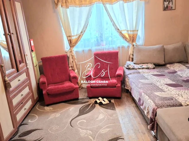 Eladó ház Létavértes, Vértes 60 nm