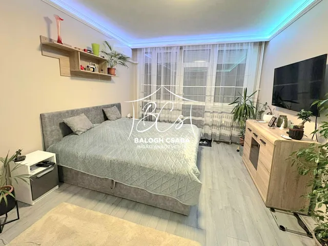 Eladó lakás Debrecen, Fényesudvar 70 nm