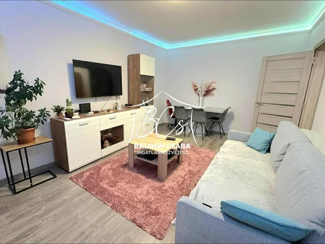 Eladó lakás Debrecen, Fényesudvar 70 nm