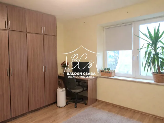 Eladó ház Debrecen, Nagymacs 80 nm