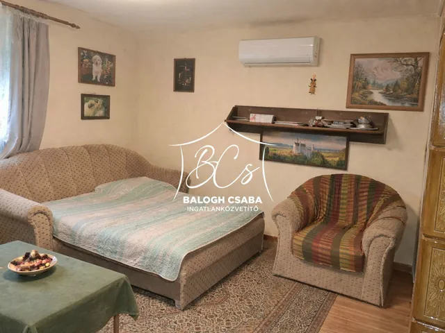 Eladó ház Debrecen, Nagymacs 80 nm