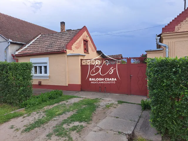 Eladó ház Létavértes, Nagyléta 60 nm